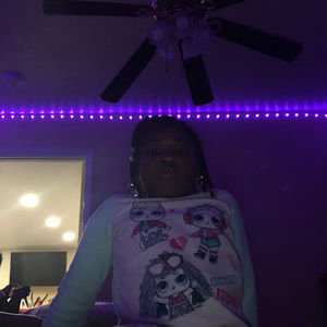 Meet your Posher, Jaylynn